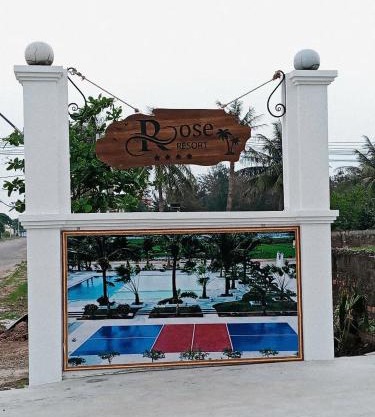 Rose Resort