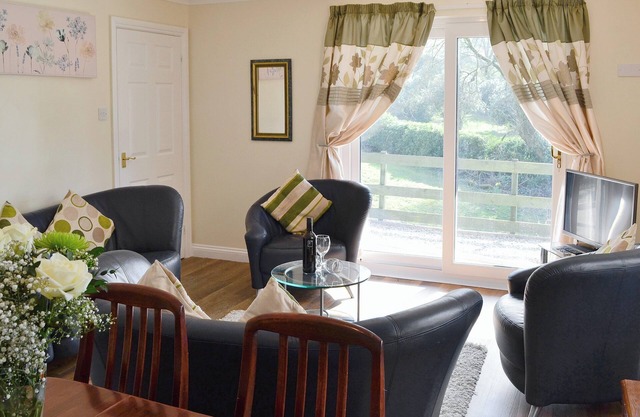 Rosecraddoc Manor - Riverview