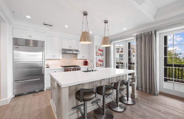 Rosemary Beach Suite, Gulf View. South of 30-A near Town Hall & Pescado