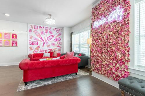 Roses and Rose by Stay Local Nashville