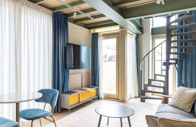 Rosetti Hotel