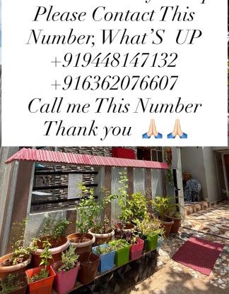 Roshini Homestay Hampi
