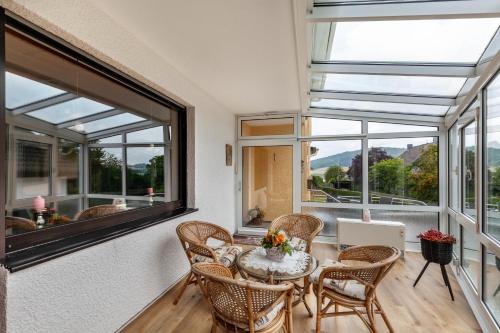 Rosi's Ferienwohnung
