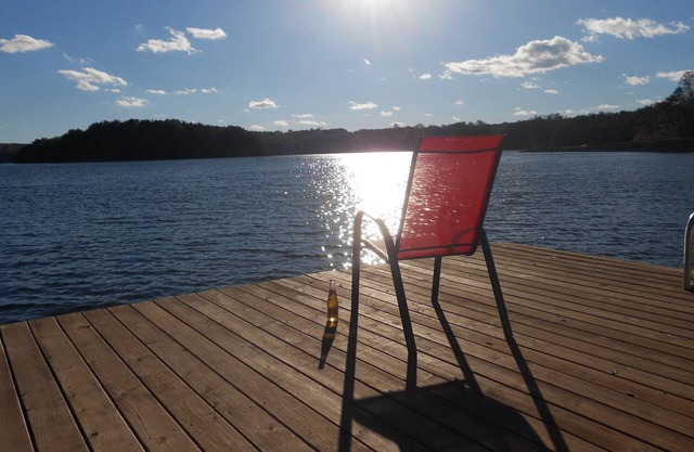 Rother's retreat