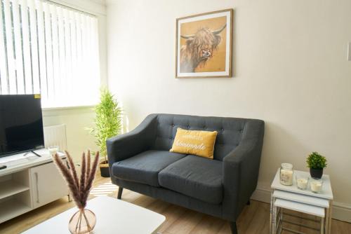 Rotherwood Apartment