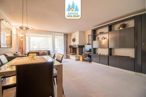 Rothornblick 39 by Arosa Holiday