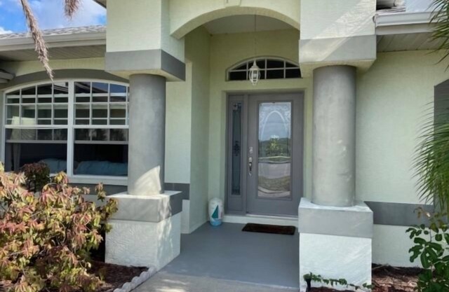 Rotonda Heights Pool Home