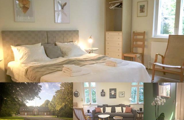 Rotzowlund BnB