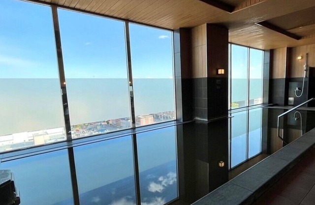 Route-Inn Grand Asahikawa Ekimae