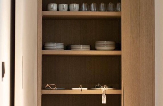 Royal flat on the Grand Sablon square (300m2)