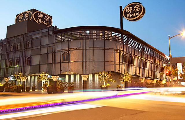 Royal Group Motel Buo Ai Branch