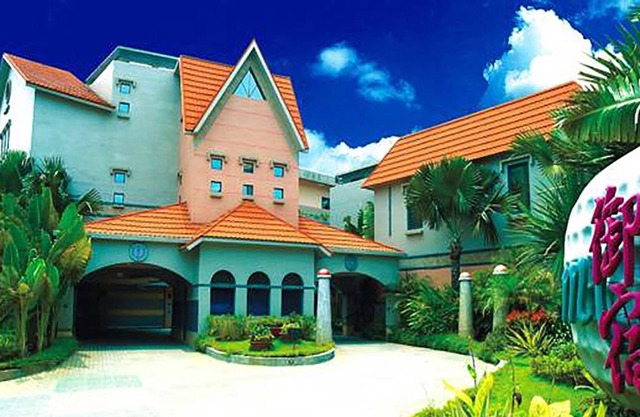 Royal Group Motel Ming Chen Branch