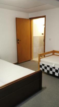 Royal Guest House Apartment