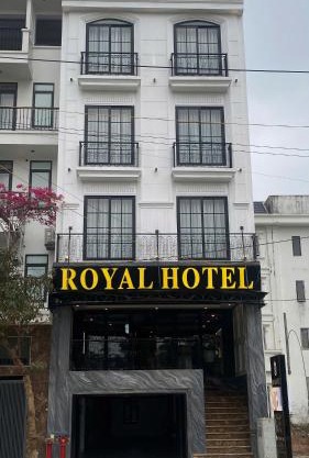 Royal Hotel Vinh Yen