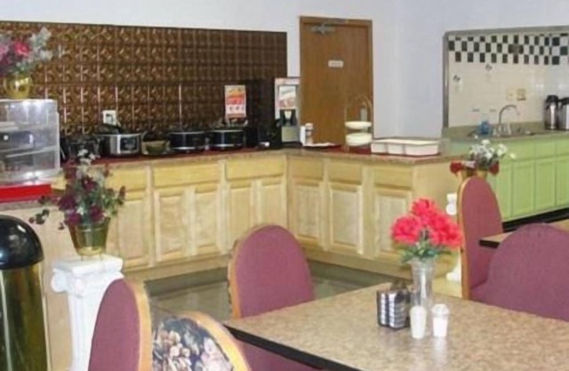 Royal Inn Knoxville Airport Alcoa