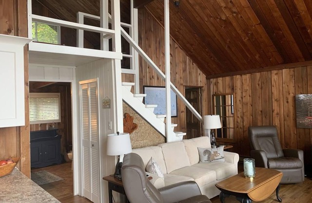 Royal Muskoka Island 3 bedroom cottage