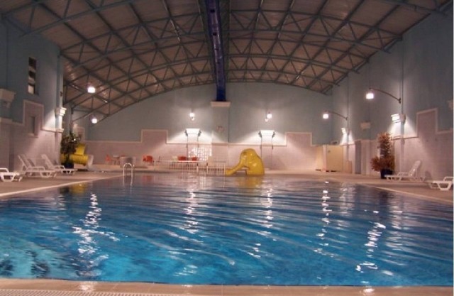 Roza Resort Thermal Hotel