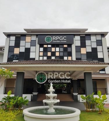 RPGC Garden Hotel