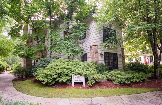 RT Lodge