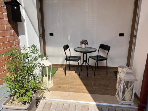 Rubiera Sunny Apartments