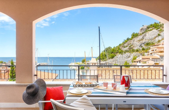 Rubino nel Borgo - Portopiccolo Apartments