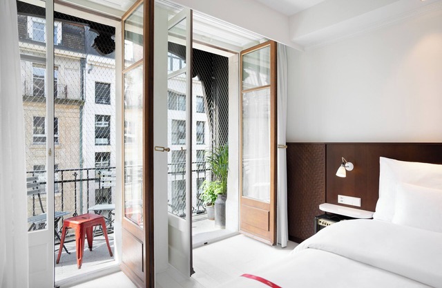 Ruby Claire Hotel Geneva