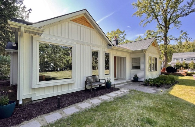 Ruby's Retreat - 3BR cottage in Sawyer near Warren Dunes