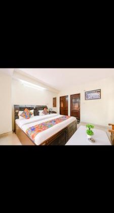rudra cottage