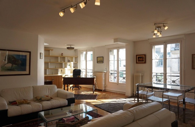 Rue de la Chaussée d'Antin - Paris 9 - 209009