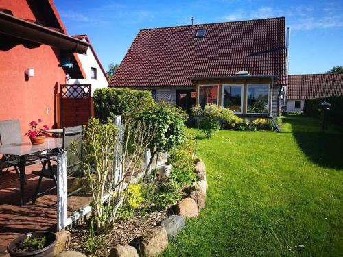 Ruegen Fewo 28 a
