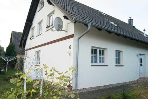 Ruegen Fewo 54 Melina