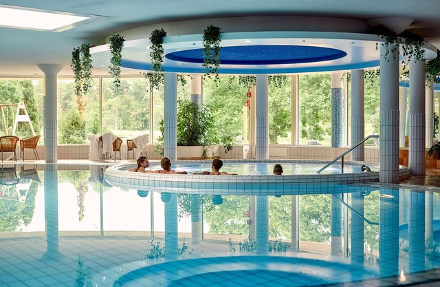Ruissalo Spa Hotel