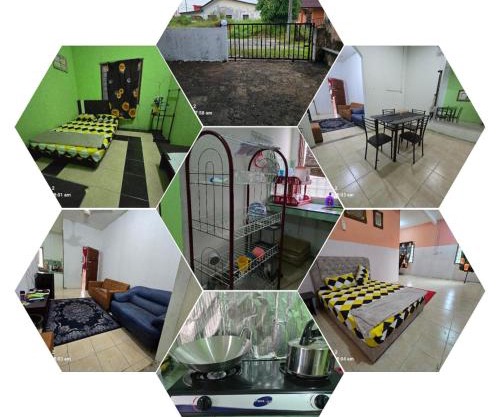 Rumah Kak Ana