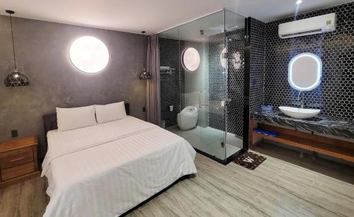 Rumi Hotel