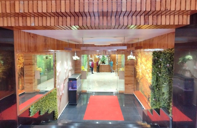 Rupam Tower