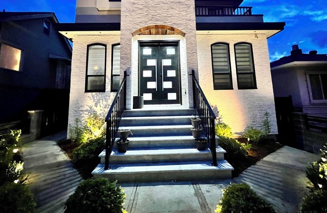 Rupert House