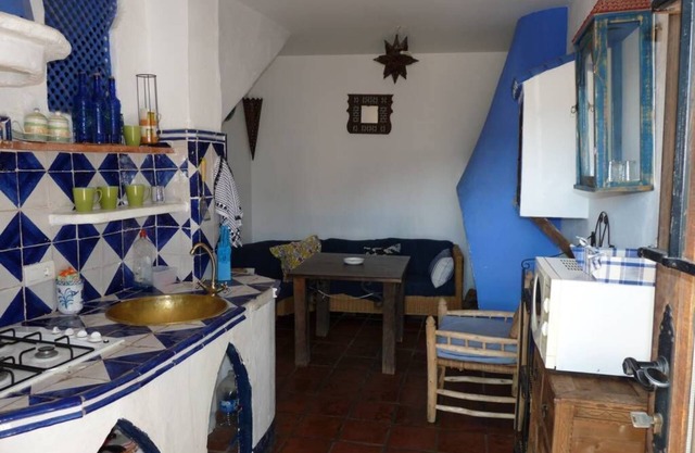 Rural accommodation Cortijo del Norte for 6 people