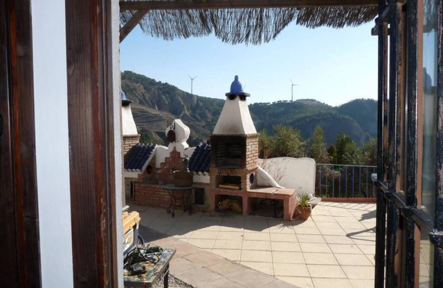 Rural accommodation Cortijo del Norte for 2 people