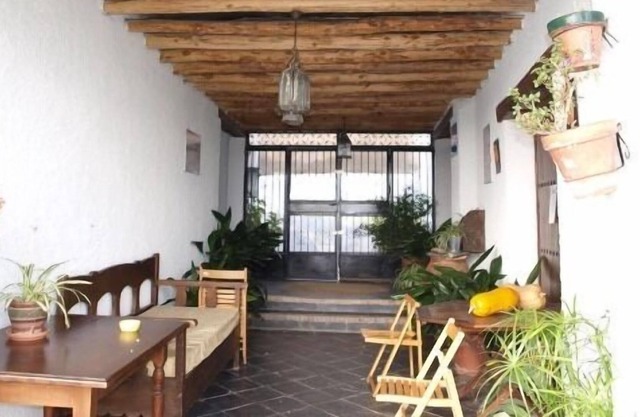 Rural apartment El Huerto de Lobras for 2 people