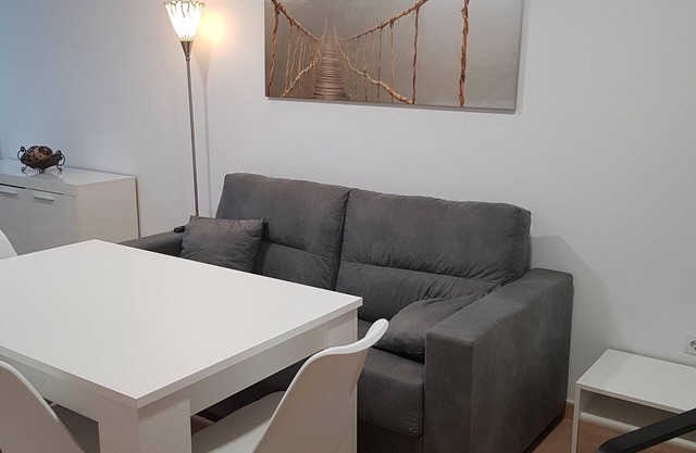 Rural apartment rental