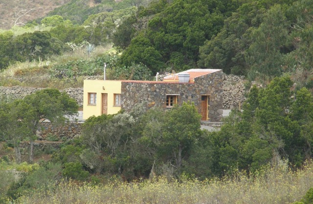 Rural house CASAS DEL MONTE