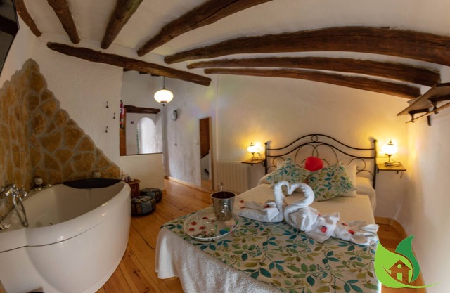 Rural house Guadalquivir in Sierras de Cazorla