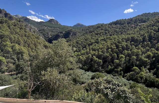 RURAL HOUSE JUAN'S SIERRA CAZORLA SEGURA AND LAS VILLAS 21 € per person/night