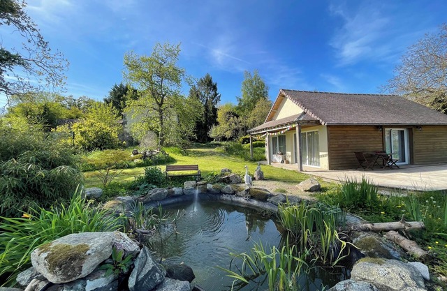 Rural- PetFriendly- NearToNormandyCoast