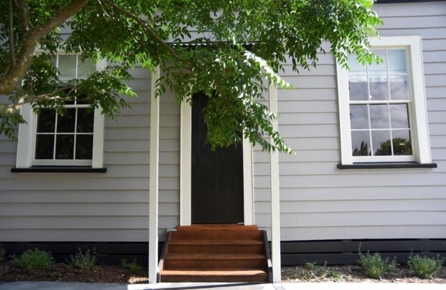 Rural retreat 10mins from Bridge Pa wine district