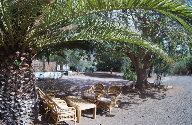 Rural Rugama # 4 Junior Suite