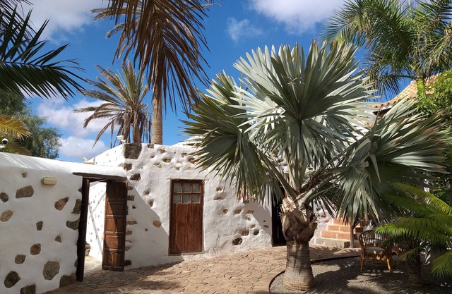 Rural Rugama