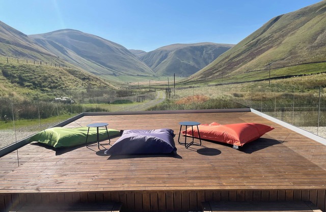 Rural Splendour in Upper Dalveen
