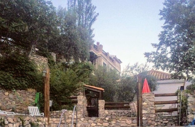 rural stay cortijo la solana (house nº 3)