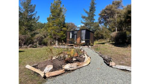 Ruru Tiny House by Tiny Away
